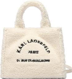 ΤΣΑΝΤΑ KARL LAGERFELD