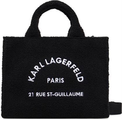 ΤΣΑΝΤΑ KARL LAGERFELD