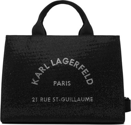ΤΣΑΝΤΑ KARL LAGERFELD