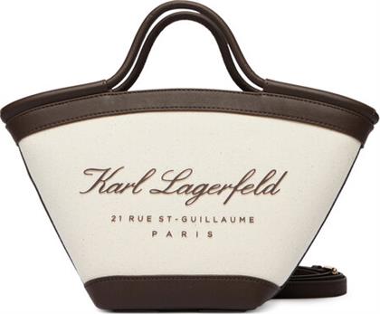 ΤΣΑΝΤΑ KARL LAGERFELD