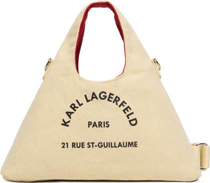 ΤΣΑΝΤΑ KARL LAGERFELD