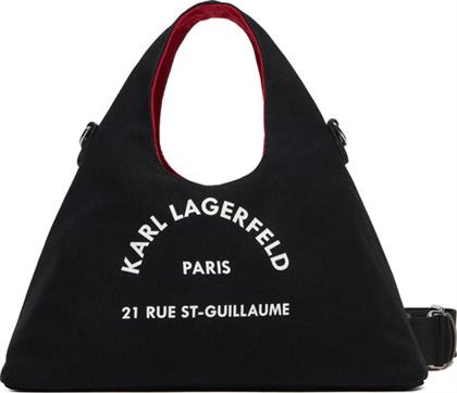 ΤΣΑΝΤΑ KARL LAGERFELD