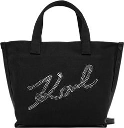 ΤΣΑΝΤΑ KARL LAGERFELD