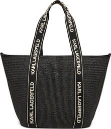 ΤΣΑΝΤΑ KARL LAGERFELD