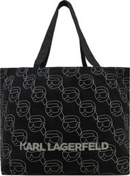 ΤΣΑΝΤΑ KARL LAGERFELD
