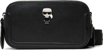 ΤΣΑΝΤΑ 215W3054 ΜΑΥΡΟ KARL LAGERFELD