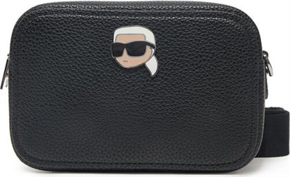 ΤΣΑΝΤΑ A1W30494 ΜΑΥΡΟ KARL LAGERFELD