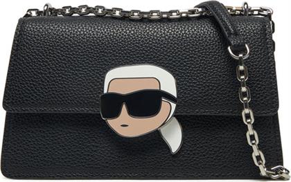 ΤΣΑΝΤΑ A1W30498 ΜΑΥΡΟ KARL LAGERFELD