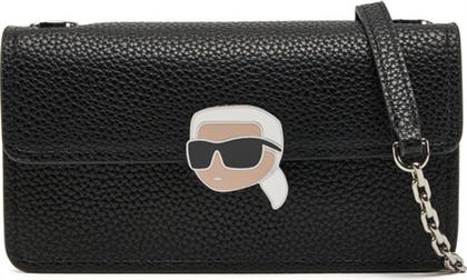 ΤΣΑΝΤΑ A1W32123 ΜΑΥΡΟ KARL LAGERFELD