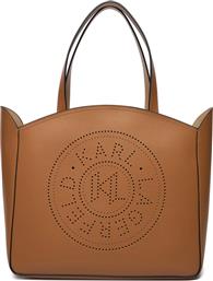 ΤΣΑΝΤΑ A3W30043 ΚΑΦΕ KARL LAGERFELD