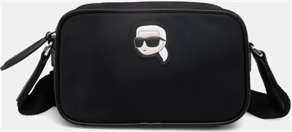 ΤΣΑΝΤΑ ΧΡΩΜΑ: ΜΑΥΡΟ, A1W30127 KARL LAGERFELD