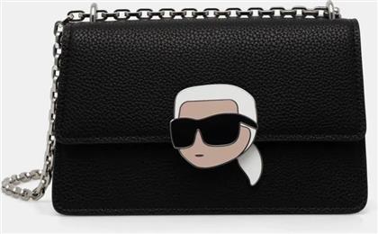 ΤΣΑΝΤΑ ΧΡΩΜΑ: ΜΑΥΡΟ, A1W30498 KARL LAGERFELD