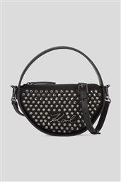 ΤΣΑΝΤΑ ΧΡΩΜΑ: ΜΑΥΡΟ, A3W30052 KARL LAGERFELD