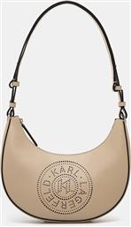 ΤΣΑΝΤΑ ΧΡΩΜΑ: ΜΑΥΡΟ, A3W30060 KARL LAGERFELD