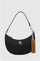 ΤΣΑΝΤΑ ΧΡΩΜΑ: ΜΑΥΡΟ, A4W30007 KARL LAGERFELD