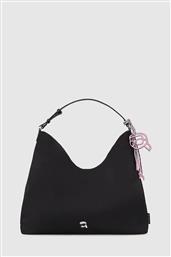 ΤΣΑΝΤΑ ΧΡΩΜΑ: ΜΑΥΡΟ, A4W30013 KARL LAGERFELD