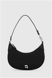 ΤΣΑΝΤΑ ΧΡΩΜΑ: ΜΑΥΡΟ, A4W30015 KARL LAGERFELD
