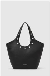 ΤΣΑΝΤΑ ΧΡΩΜΑ: ΜΑΥΡΟ, A4W30120 KARL LAGERFELD