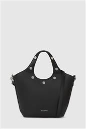 ΤΣΑΝΤΑ ΧΡΩΜΑ: ΜΑΥΡΟ, A4W30133 KARL LAGERFELD