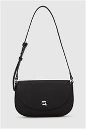 ΤΣΑΝΤΑ ΧΡΩΜΑ: ΜΑΥΡΟ, A4W32001 KARL LAGERFELD