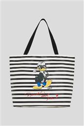 ΤΣΑΝΤΑ ΔΥΟ ΟΨΕΩΝ KL X DISNEY KARL LAGERFELD