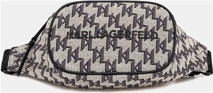 ΤΣΑΝΤΑ ΦΑΚΕΛΟΣ KARL LAGERFELD