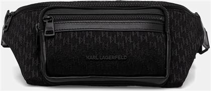 ΤΣΑΝΤΑ ΦΑΚΕΛΟΣ KARL LAGERFELD