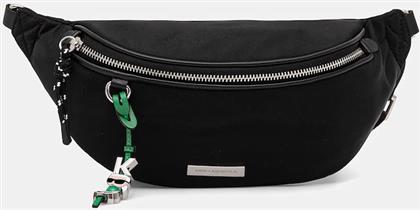 ΤΣΑΝΤΑ ΦΑΚΕΛΟΣ IKON ΧΡΩΜΑ: ΜΑΥΡΟ, B1W30014 KARL LAGERFELD