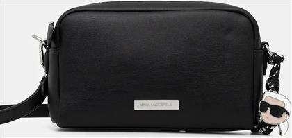 ΤΣΑΝΤΑ IKON KARL LAGERFELD