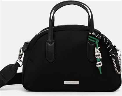 ΤΣΑΝΤΑ IKON KARL LAGERFELD