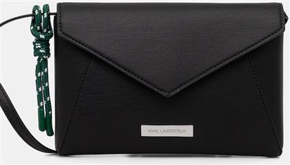 ΤΣΑΝΤΑ IKON KARL LAGERFELD