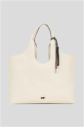 ΤΣΑΝΤΑ IKON GRAINY KARL LAGERFELD