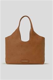 ΤΣΑΝΤΑ IKON MONOGRAM KARL LAGERFELD