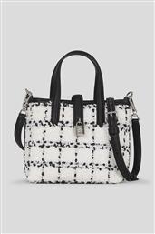 ΤΣΑΝΤΑ K/AUTOGRAPH KARL LAGERFELD