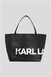 ΤΣΑΝΤΑ K/ESSENTIAL KARL LAGERFELD