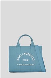 ΤΣΑΝΤΑ K/RSG KARL LAGERFELD