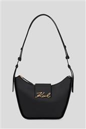 ΤΣΑΝΤΑ K/SIGNATURE KARL LAGERFELD
