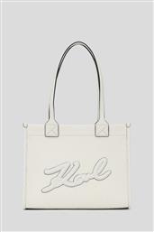 ΤΣΑΝΤΑ K/SKUARE KARL LAGERFELD