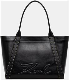 ΤΣΑΝΤΑ K/VILLE KARL LAGERFELD