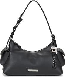 ΤΣΑΝΤΕΣ ΩΜΟΥ IKON SMOOTH CARGO SHOULDER BAG KARL LAGERFELD
