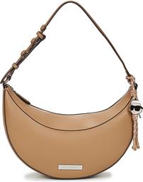 ΤΣΑΝΤΕΣ ΩΜΟΥ IKON SMOOTH HALFMOON SHB KARL LAGERFELD