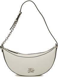 ΤΣΑΝΤΕΣ ΩΜΟΥ K/AUTOGRAPH SM HALFMOON SHB KARL LAGERFELD