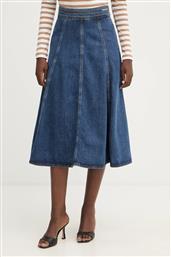 ΤΖΙΝ ΦΟΥΣΤΑ FASHION DENIM ΧΡΩΜΑ: ΝΑΥΤΙΚΟ ΜΠΛΕ, B1W12014 KARL LAGERFELD