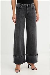 ΤΖΙΝ ΠΑΝΤΕΛΟΝΙ ΧΡΩΜΑ: ΓΚΡΙ, B1W10046 KARL LAGERFELD