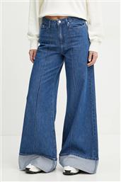 ΤΖΙΝ ΠΑΝΤΕΛΟΝΙ ΧΡΩΜΑ: ΜΑΥΡΟ, A2W10114 KARL LAGERFELD