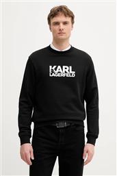 ΒΑΜΒΑΚΕΡΗ ΜΠΛΟΥΖΑ KARL LAGERFELD