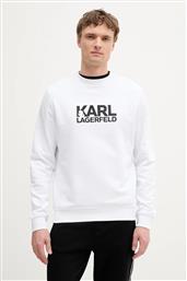 ΒΑΜΒΑΚΕΡΗ ΜΠΛΟΥΖΑ KARL LAGERFELD