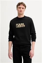 ΒΑΜΒΑΚΕΡΗ ΜΠΛΟΥΖΑ KARL LAGERFELD