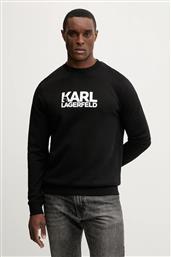 ΒΑΜΒΑΚΕΡΗ ΜΠΛΟΥΖΑ KARL LAGERFELD