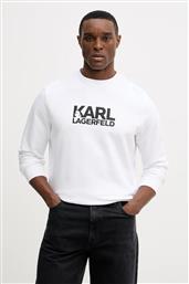 ΒΑΜΒΑΚΕΡΗ ΜΠΛΟΥΖΑ KARL LAGERFELD